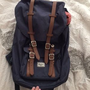 Herschel backpack